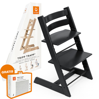 Stokke® Tripp Trapp® baby chair