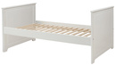 Bellamy | Marylou | Cot with Couch Function 140x70