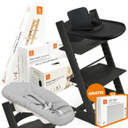 Stokke® Tripp Trapp® krzesełko w zestawie 4w1