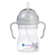 B.Box® N! innovative bottle with straw 240 ml