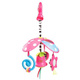 Tiny Love carousel with music - Boho Chic