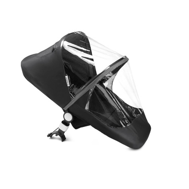 Bugaboo® Fox 5/ Cab Rain Cover folia p-deszczowa 