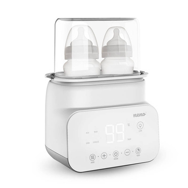 Neno® Vita podgrzewacz 5w1 do butelek i sterylizator