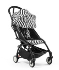 Stokke® YOYO 3 lekki wózek spacerowy