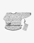 Minene® long sleeved bib