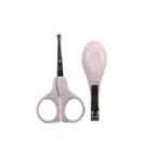 Minene® scissors and nail clippers