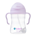 B.Box® bidon ze słomką 240 ml |