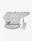 Minene® long sleeved bib