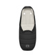 Cybex® Platinum Footmuff winter sleeping bag | Sepia Black