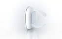 Nanny® Medical Respiratory Monitor BM-03