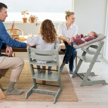 Stokke® Tripp Trapp® baby chair