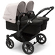 Bugaboo® Donkey 5 Twin pram twin 2-in-1