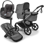 Bugaboo® Fox 5 Renew 4-in-1 baby stroller