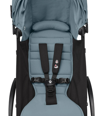 Stokke® Yoyo³ Color Pack 6+ color set | Aqua
