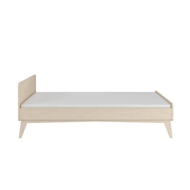 Bellamy So sixty crib 90x200