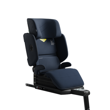 AXKID UP fotelik 15-36kg Glacier Lake Blue