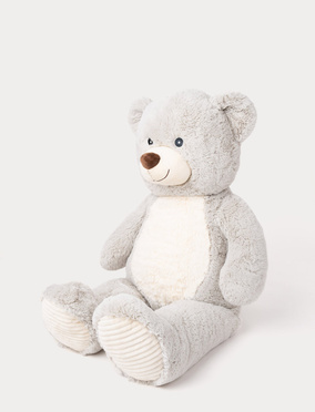 Teddykompaniet® pluszowa maskotka przytulanka,miś Valle 45cm 
