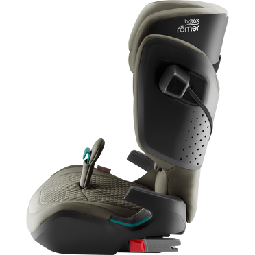 Britax Romer® Kidfix Pro Lux