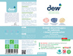Dew™ Toy &amp; Surface Sanitiser mineral disinfectant 500ml
