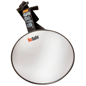 BeSafe Headrest Mirror