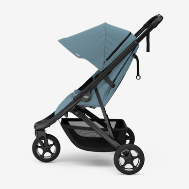 Thule® Spring 2 wózek dziecięcy