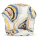  Stokke® Clikk™ Cushion poduszka do krzesełka Mutli Circles