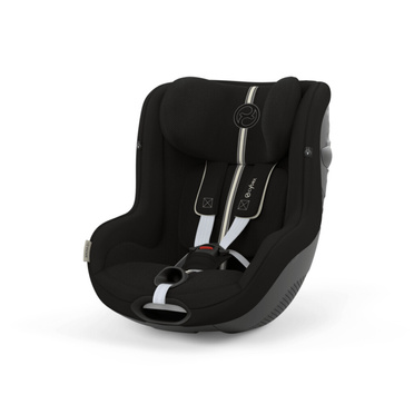 Cybex® Sirona T i-Size | Platinum White Plus