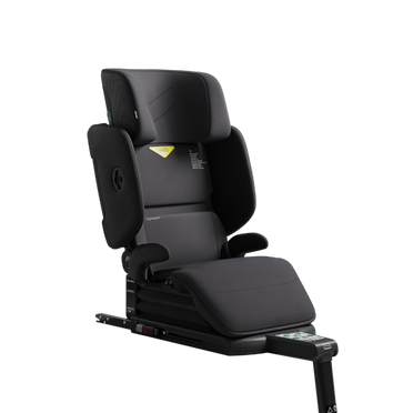 Nuna Acce LX car seat Caviar color