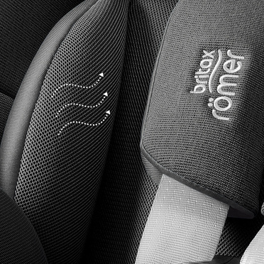 Britax Römer® Dualfix Pro M