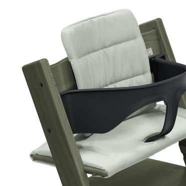 Stokke® Tripp Trapp® krzesełko w zestawie 2w1