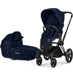 Cybex® Priam 4.0 2-in-1 baby stroller