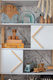 Bellamy Pinette bookcase
