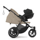 Cybex® Avi Spin 2w1 EKSPOZYCJA