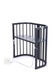 Waldin® crib 7in1