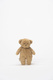 MOONIE 2.0 | TEDDY BEAR | TEDDY ORGANIC WITH LIGHT | HONEY