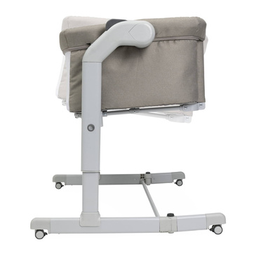 Chicco | Next2Me Delivery Cot | Magic Evo | Desert Taupe