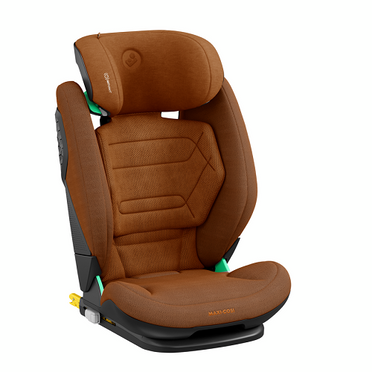 Maxi-Cosi | Rodifix Pro2 I-Size | Fotelik 15-36 kg | Authentic Cognac