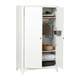 LEANDER - CLASSIC™ closet | Wardrobe | White