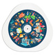 Stokke® MuTable™ DISKcover tarcza do stolika | Ring of Stories