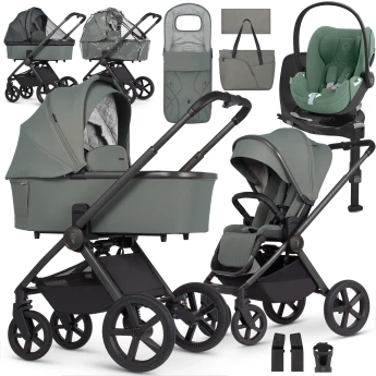 Venicci® Tinum Upline 2 baby stroller 2 in 1