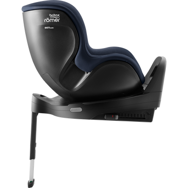 Britax Römer® Dualfix M Plus