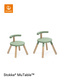 Stokke® MuTable™ V2 krzesełko | Clover Green