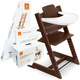 Stokke® Tripp Trapp® krzesełko w zestawie 3w1