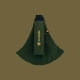 Wildride Support Carrier Army Green