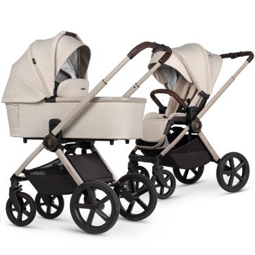 Venicci® Tinum Upline 2 baby stroller 2 in 1