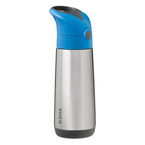 B.Box® termobutelka ze słomką 500ml