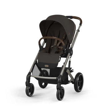 Cybex® Balios S Lux 2.0 wózek spacerowy