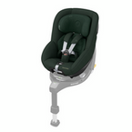 Maxi-Cosi® Pearl 360 PRO seat 0-18kg authentic green