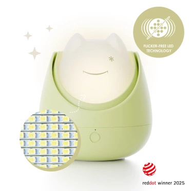 Nosiboo® Zigg™ Night Light