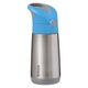 B.Box® termobutelka ze słomką 350 ml